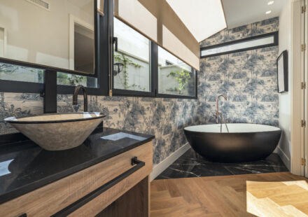 Bathroom Conversions