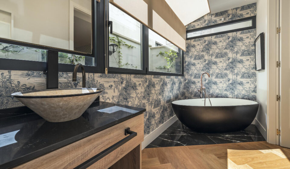 Bathroom Conversions