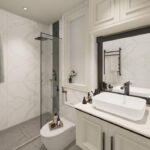 Bathroom Remodeling