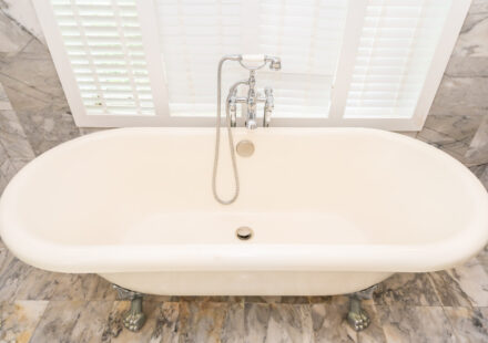 Bathtub Replacement