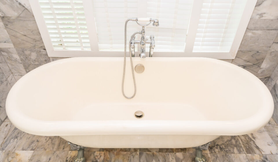 Bathtub Replacement