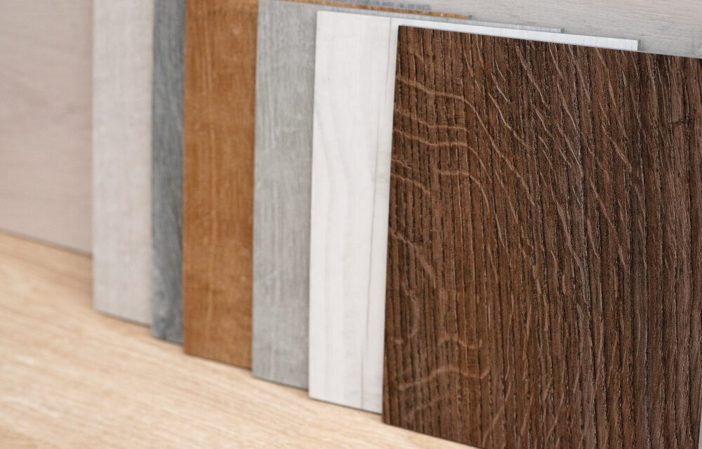 Hardwood, Tile, or Laminate