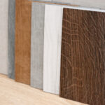 Hardwood, Tile, or Laminate