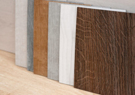 Hardwood, Tile, or Laminate