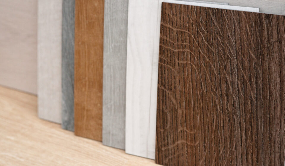 Hardwood, Tile, or Laminate