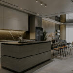 Kitchen Island