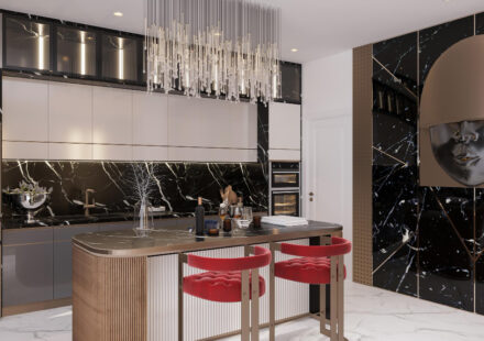 How to Plan a Kitchen