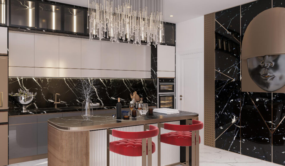 How to Plan a Kitchen