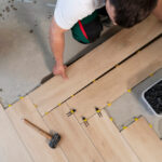 New Flooring