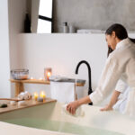 Quiet Luxury in the Bathroom