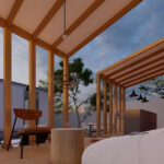 The Outdoor Room