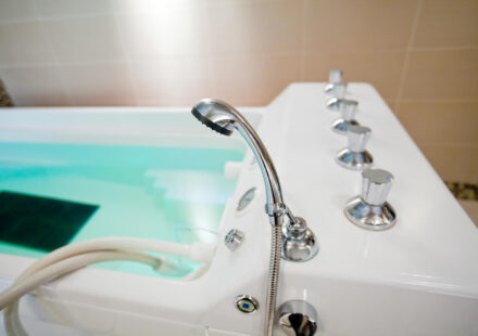 Walk-In Tubs