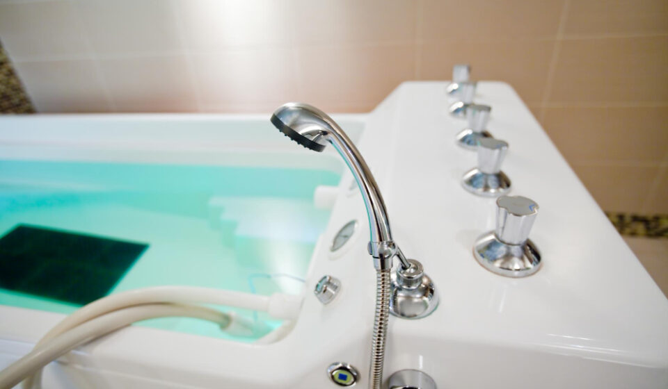 Walk-In Tubs